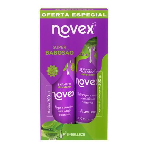 Kit Super Babosão