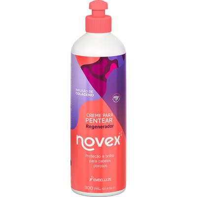 Crema de Peinar Infusión de Colageno