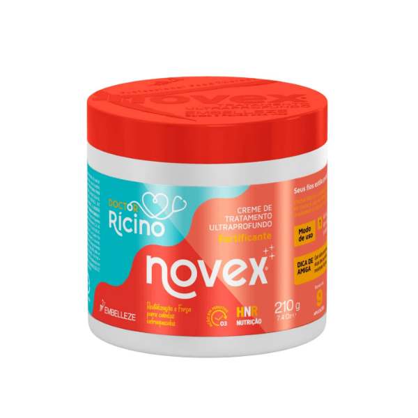 Crema Doctor Ricino 200gr.