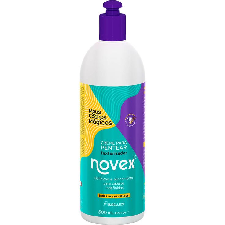 Crema de Peinar Mis Rizos Mágicos 500gr.