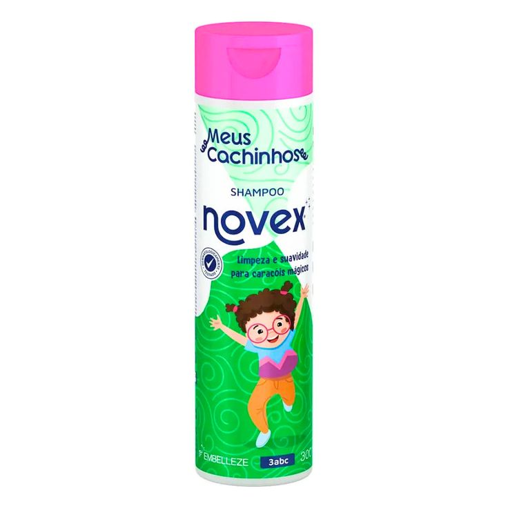 Shampoo Mis Ricitos